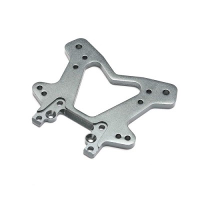 [���ܼ�] LOS254080 [TEAM LOSI] Front Shock Tower: 8X Super Lasernut