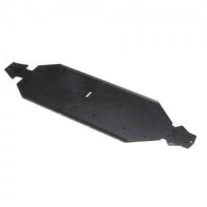 [TEAM LOSI] Chassis: 8X Super Lasernut 
