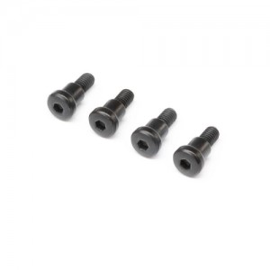 [TEAM LOSI] King Pin (4): 8XE, 8XTE 