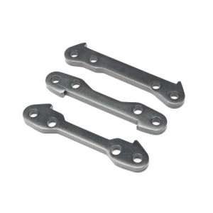 [TEAM LOSI] Pin Mount Set: 8XE, 8XTE 