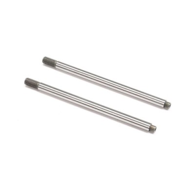 [���ܼ�] LOS253036 [TEAM LOSI] Rear Shock Shaft (2): 8XTE
