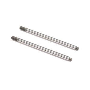 [TEAM LOSI] Rear Shock Shaft (2): 8XTE 