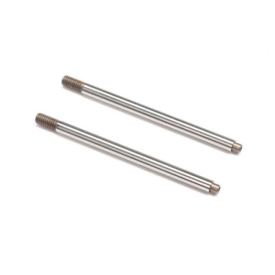 [���ܼ�] LOS253035 [TEAM LOSI] Front Shock Shaft (2): 8XTE