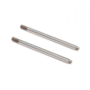 [TEAM LOSI] Front Shock Shaft (2): 8XTE 