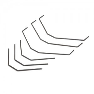 [TEAM LOSI] Sway Bar Set: 8XTE 