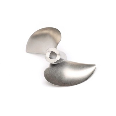 [���ܼ�] PRB-1651 [PROBOAT] Stainless Steel Propeller, 2B 1.4 x 50