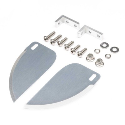 [���ܼ�] PRB-1653 [PROBOAT] Turn Fin Set: SSW 48
