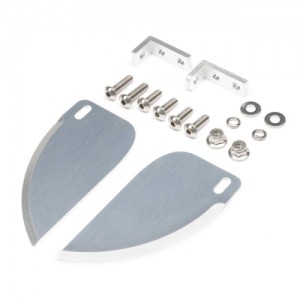 [PROBOAT] Turn Fin Set: SSW 48 