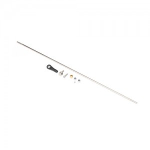 [PROBOAT] Rudder Pushrod Set: SSW 48 
