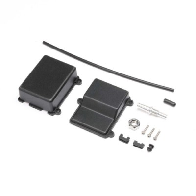 [���ܼ�] PRB-1641 [PROBOAT] RX Box Set: SSW 48