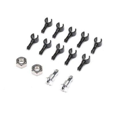 [���ܼ�] PRB-1639 [PROBOAT] Cooling Line Accessories: SSW 48