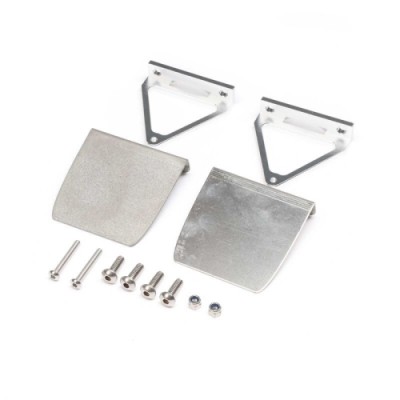 [���ܼ�] PRB-1654 [PROBOAT] Trim Tab Set: SSW 48