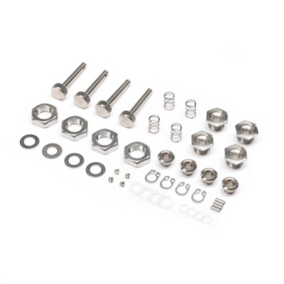 [���ܼ�] PRB-1634 [PROBOAT] Quick Canopy Latch Set, Large
