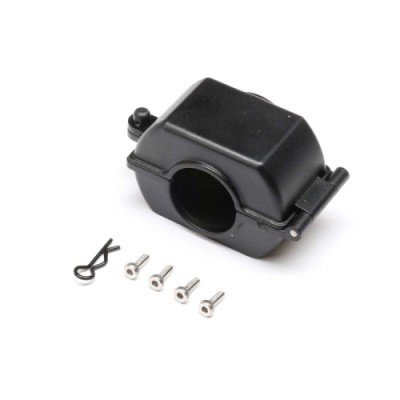 [���ܼ�] PRB-1643 [PROBOAT] Grease Catch: SSW 48