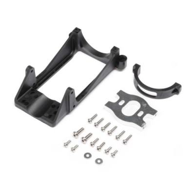 [���ܼ�] PRB-1642 [PROBOAT] Motor Mount: SSW 48