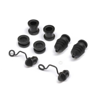 [���ܼ�] PRB-1640 [PROBOAT] Seal Set: SSW 48