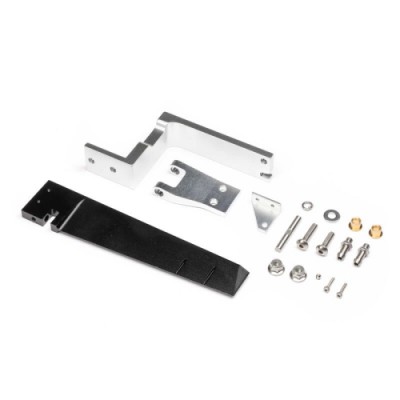 [���ܼ�] PRB-1648 [PROBOAT] Rudder Set: SSW 48