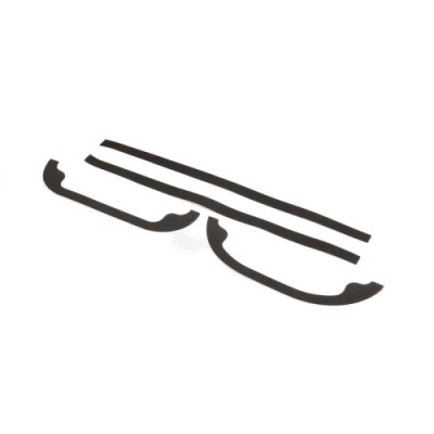 [���ܼ�] PRB-1633 [PROBOAT] Canopy Seal: SSW 48