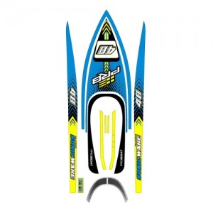 [PROBOAT] Decal Set: SSW 48 