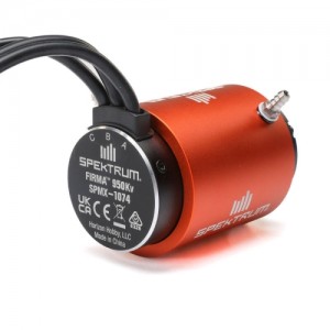 [SPEKTRUM] Brushless 4-Pole Marine Motor, 4685 950Kv 