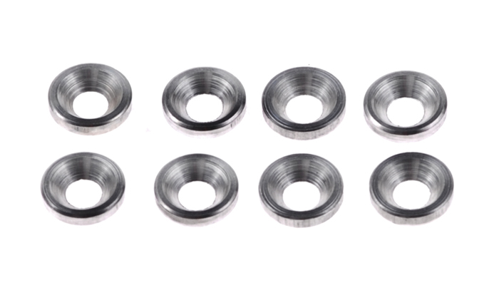 [���ܼ�]  [D900] 002515 Taper washer set 5.5*7*1.5mm