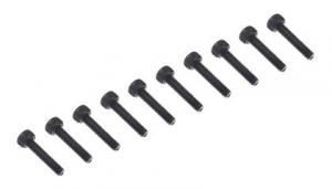 [D900] 002581 Socket head screw M2.5*12mm 
