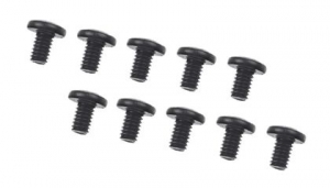 [D900] 002582 Socket head screw M2.5*4mm 