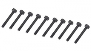 [D900] 002583 Socket head screw M3*21mm 