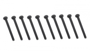 [D900] 002585 Socket cap screw M2*20mm 