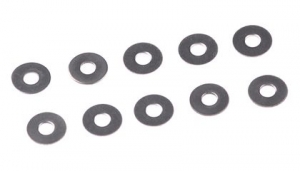[D900] 002586 Washer 2.6*6.8*0.5mm 