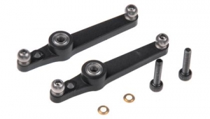 [D900] EK1-0611 Bell control arm set  