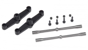 [D900] EK1-0613 Balancer wing controll arms set  