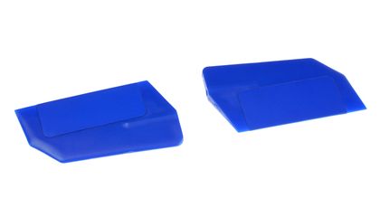 [���ܼ�]  [D900] 000602 Paddle blade set (Blue)