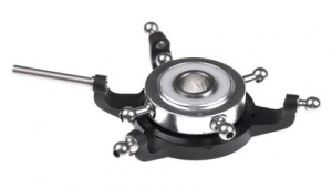 [D900] 000606 Swashplate Set 