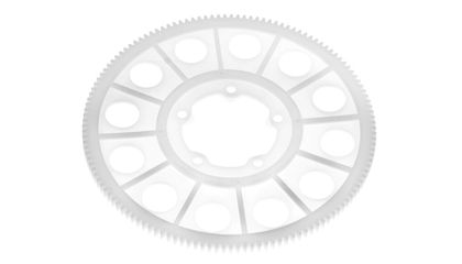 [���ܼ�]  [D900] 000608 Main drive gear