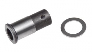 [D900] 000611 Oneway bearing cover 