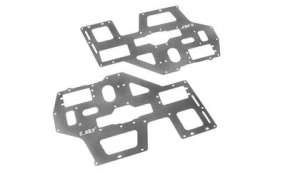 [D900] 000614 Frame set (2pcs) 