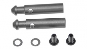 [D900] 000615 Cabin shore set 