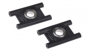 [D900] 000616 Upper bearing mount set 