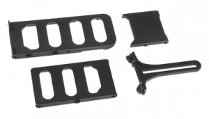[D900] 000618 Fuselage accessory 