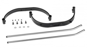 [D900] 000619 Landing Skid Set 