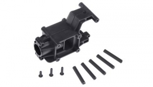 [D900] 000620 Tail boom fixing set 