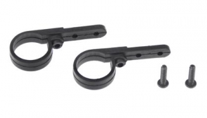 [D900] 000622 Tail servo mount 