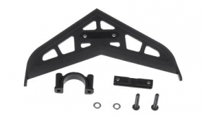 [D900] EK1-0646 Horizontal fin 