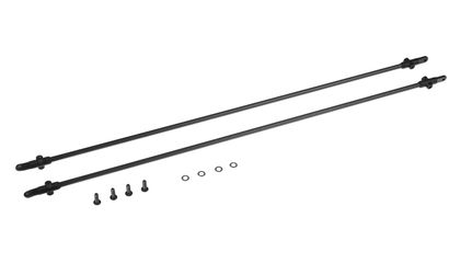 [���ܼ�]  [D900] EK1-0648 Rear stay bar