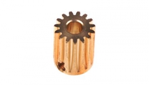 [D900] 002707 Pinion gear 15T 