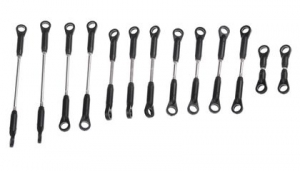 [D900] EK1-0655 Push rod set 