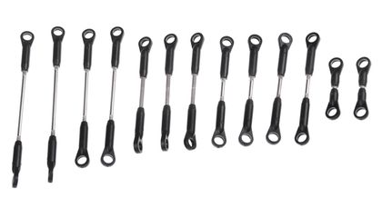 [���ܼ�]  [D900] EK1-0655 Push rod set