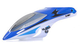 [���ܼ�]  [D900] Blue canopy EK1-0657