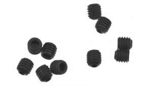 [D900] 002132 Kimi screw M3*3mm 